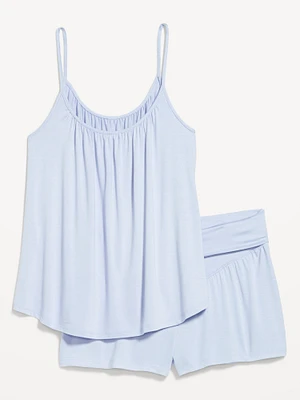 Pyjama de maternité