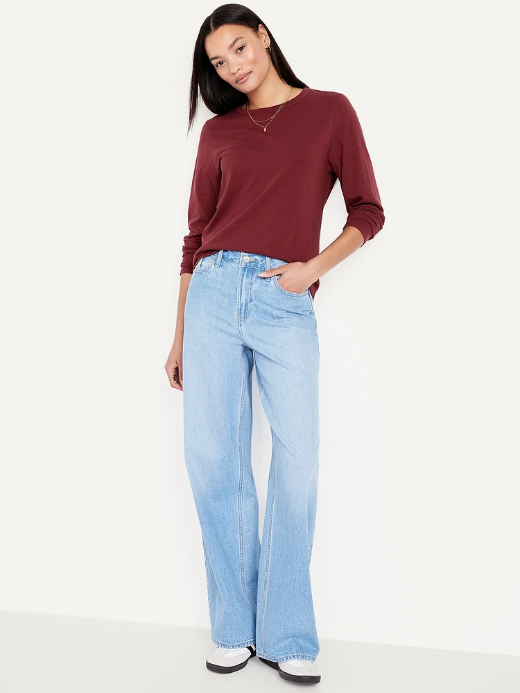 EveryWear Long-Sleeve T-Shirt