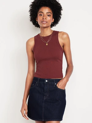 Snug Tank Top