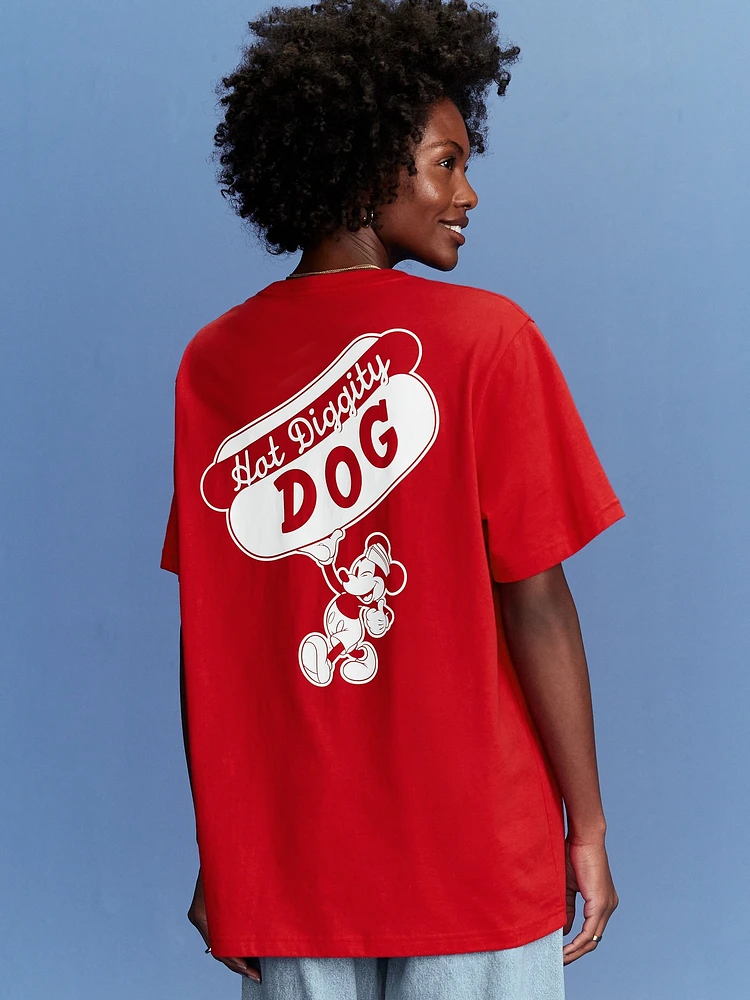 Old Navy x Disney© Graphic T-Shirt