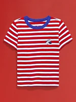 Old Navy x Disney© Fitted Graphic T-Shirt for Girls