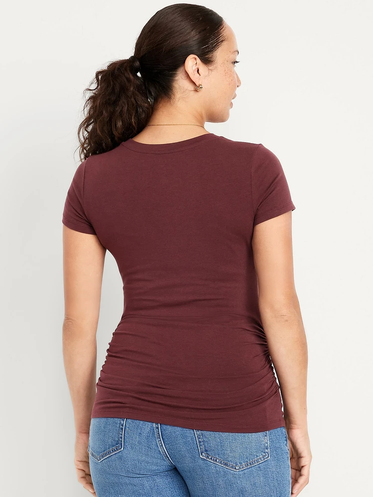 T-shirt de Maternité