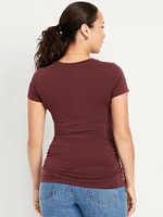 T-shirt de Maternité