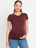 T-shirt de Maternité
