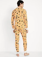 Halloween Pajama Set
