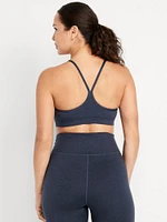 Soutien-gorge de sport à maintien léger maternité NuageConfo