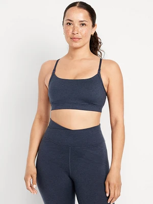 Soutien-gorge de sport à maintien léger maternité NuageConfo
