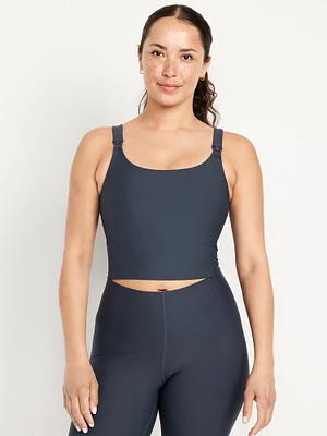 Soutien-gorge de sport d’allaitement PowerSoft maternité