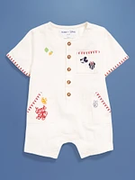 Old Navy x Disney© One-Piece Romper for Baby