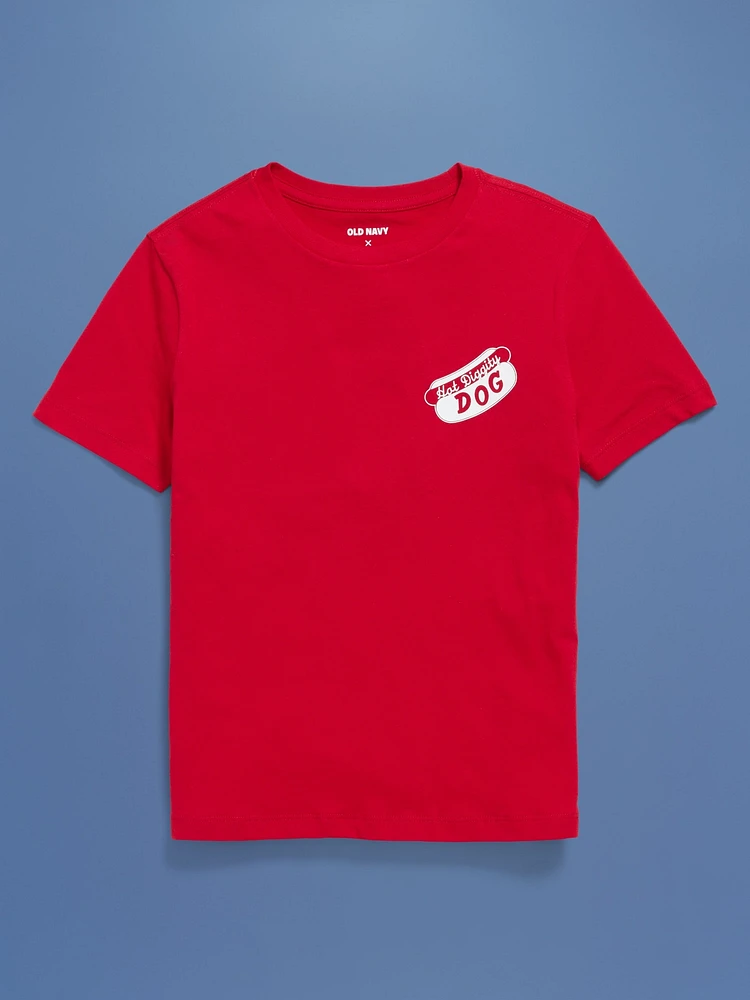 Old Navy x Disney© Gender-Neutral T-Shirt for Kids