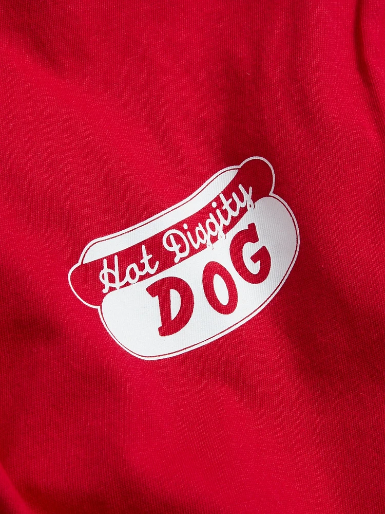 Old Navy x Disney© Gender-Neutral T-Shirt for Kids