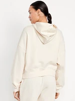 SoComfy Zip Hoodie