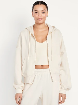 SoComfy Zip Hoodie