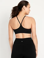 Soutien-gorge de sport à maintien léger maternité NuageConfo