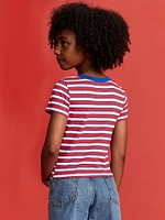 Old Navy x Disney© Fitted Graphic T-Shirt for Girls