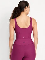 Soutien-gorge de sport d’allaitement PowerSoft maternité