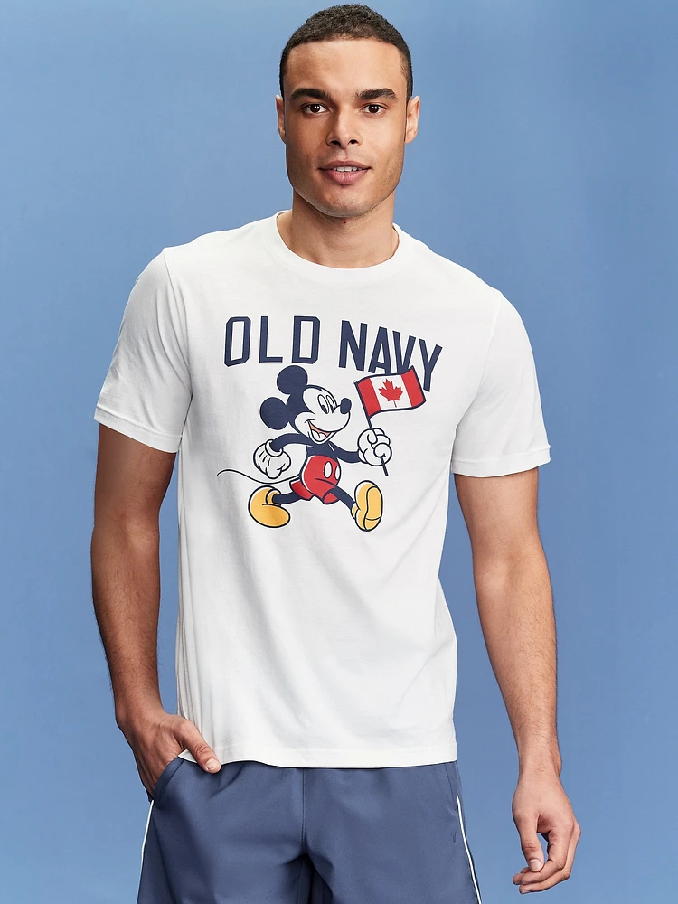 Old Navy x Disney© Graphic T-Shirt