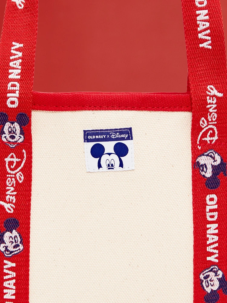 Old Navy x Disney© Mini Tote Bag