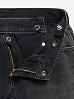 Super Baggy Wide-Leg Jeans for Girls