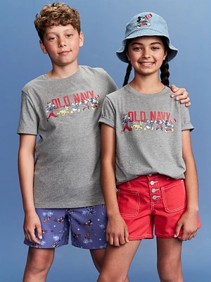Old Navy x Disney© Gender-Neutral T-Shirt for Kids