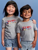 Old Navy x Disney© Unisex T-Shirt for Toddler