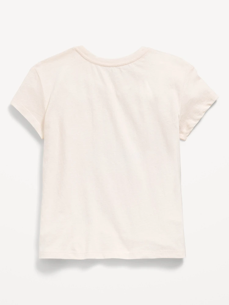 Strawberry Shortcake™ Graphic T-Shirt for Girls