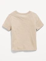 Short-Sleeve Graphic T-Shirt for Toddler