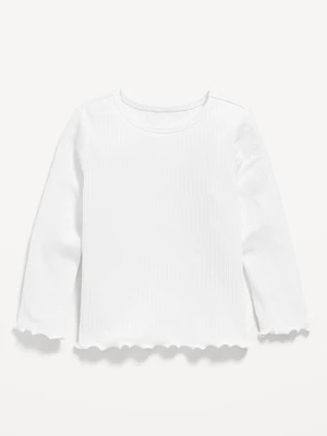 Long-Sleeve T-Shirt for Toddler Girls