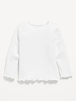 Long-Sleeve T-Shirt for Toddler Girls
