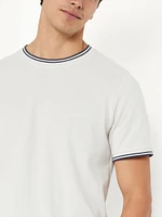 Pique T-Shirt