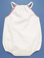 Old Navy x Disney© Sleeveless One-Piece Romper for Baby