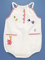 Old Navy x Disney© Sleeveless One-Piece Romper for Baby