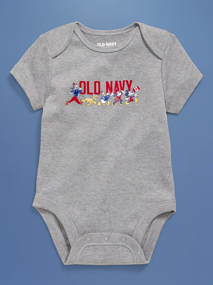 Old Navy x Disney© Bodysuit for Baby