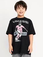 Messi™ Graphic T-Shirt for Boys