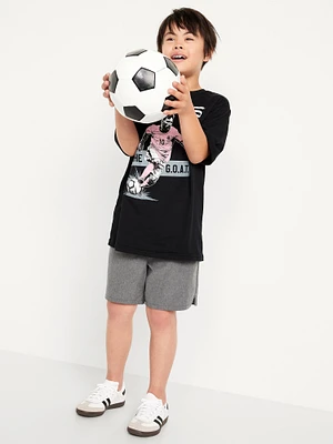 Messi™ Graphic T-Shirt for Boys