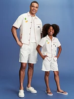 Old Navy x Disney© Sleeveless One-Piece Romper for Baby