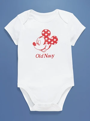 Old Navy x Disney© Short-Sleeve Bodysuit for Baby