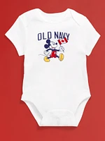 Old Navy x Disney© Short-Sleeve Bodysuit for Baby