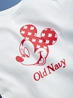 Old Navy x Disney© Short-Sleeve Bodysuit for Baby