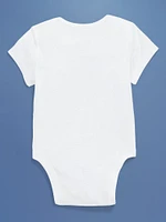 Old Navy x Disney© Short-Sleeve Bodysuit for Baby