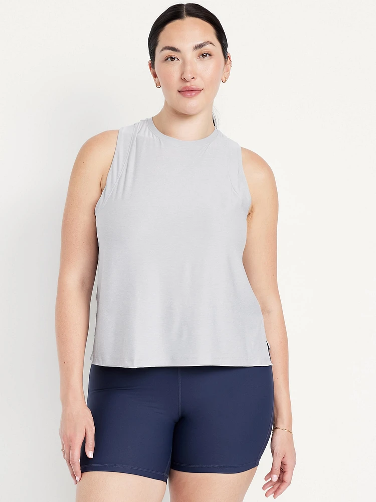 CloudMotion Tank Top