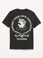 Pabst Blue Ribbon© T-Shirt