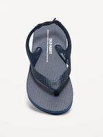Flip-Flop Sandals for Toddler