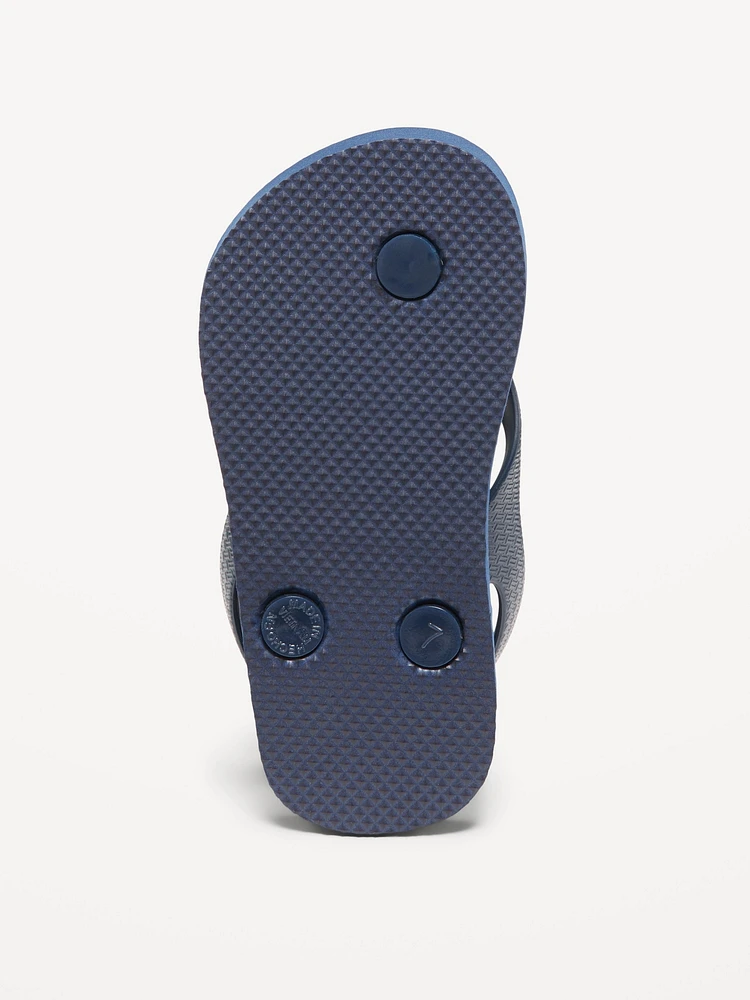 Flip-Flop Sandals for Toddler