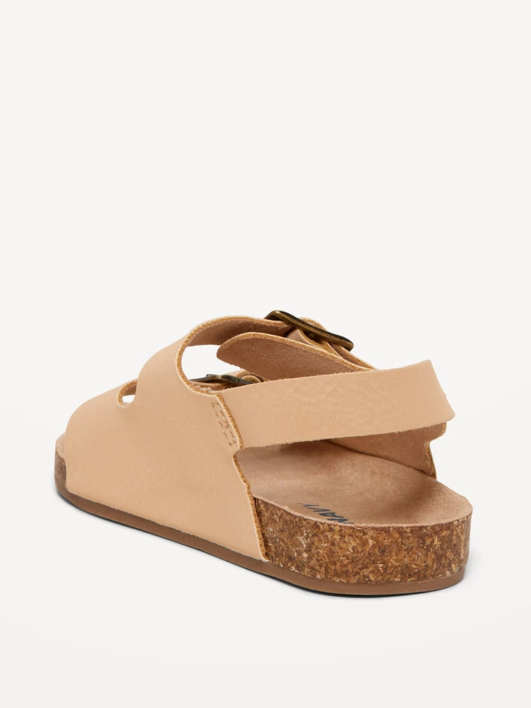 Sandals for Baby
