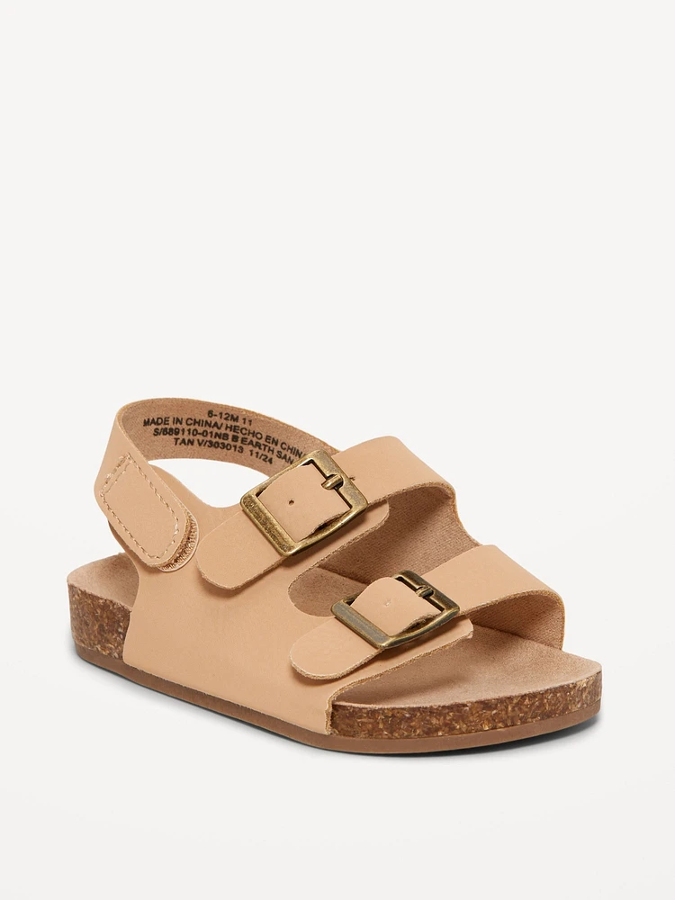 Sandals for Baby