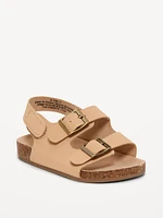 Sandals for Baby