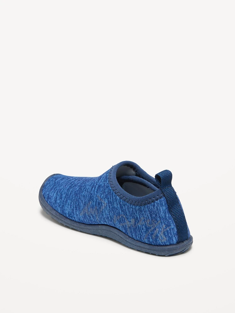 Swim Shoes for Toddler Boys