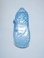 Fruity Scented Jelly Mary-Jane Flats for Toddler Girls