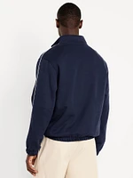Rotation Fleece Quarter Zip